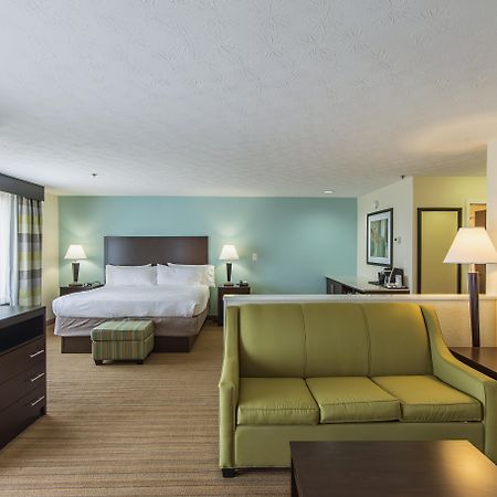 Holiday Inn Express Dandridge, An Ihg Hotel Luaran gambar