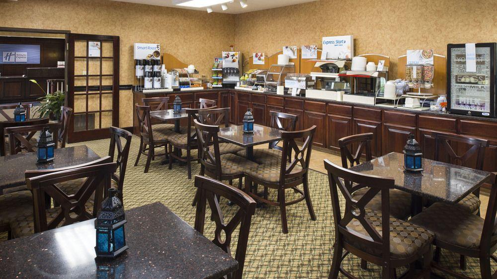 Holiday Inn Express Dandridge, An Ihg Hotel Luaran gambar