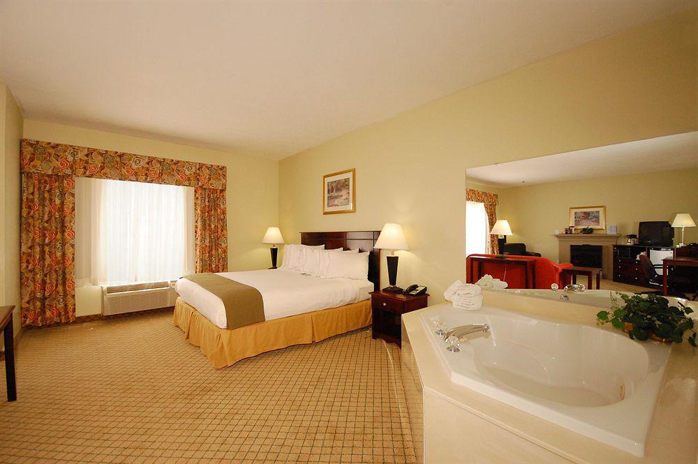 Holiday Inn Express Dandridge, An Ihg Hotel Luaran gambar