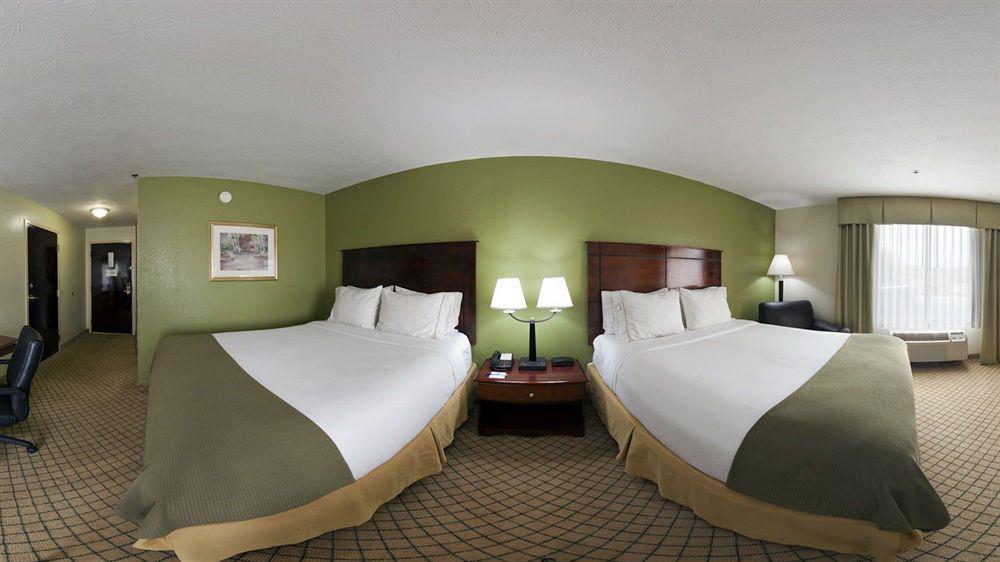 Holiday Inn Express Dandridge, An Ihg Hotel Luaran gambar