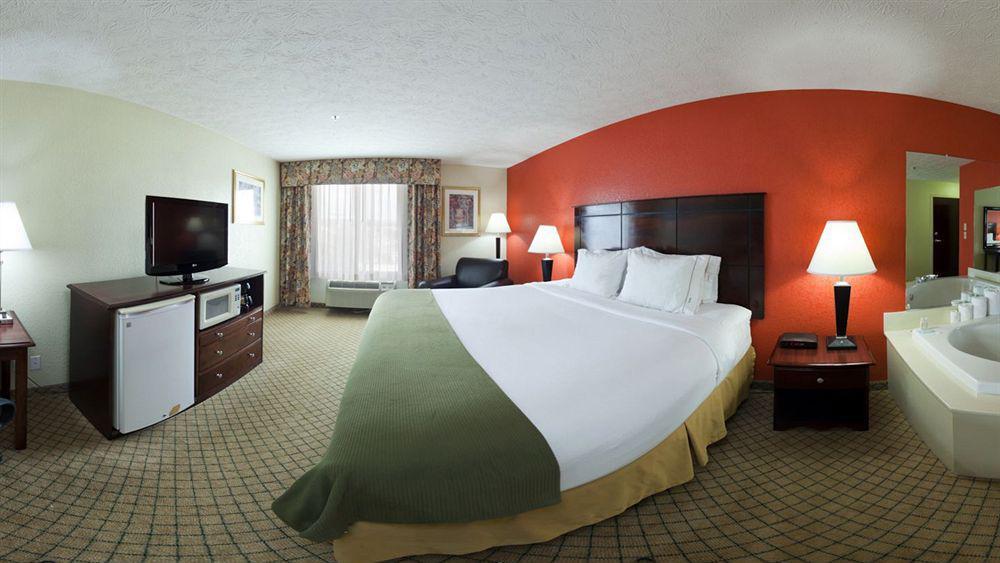 Holiday Inn Express Dandridge, An Ihg Hotel Luaran gambar