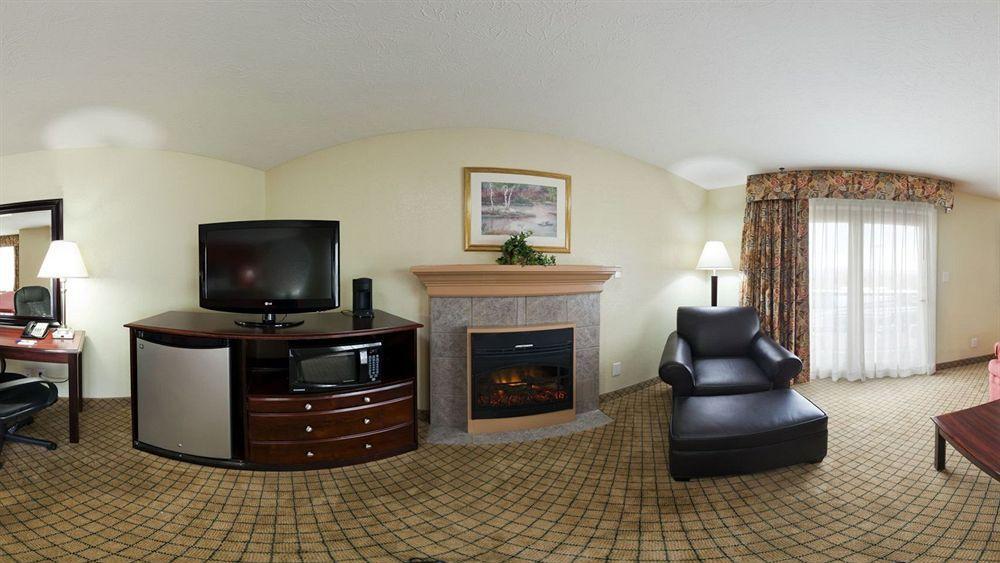 Holiday Inn Express Dandridge, An Ihg Hotel Luaran gambar