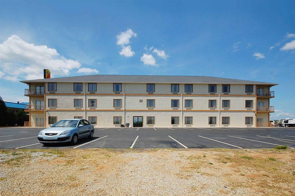 Holiday Inn Express Dandridge, An Ihg Hotel Luaran gambar