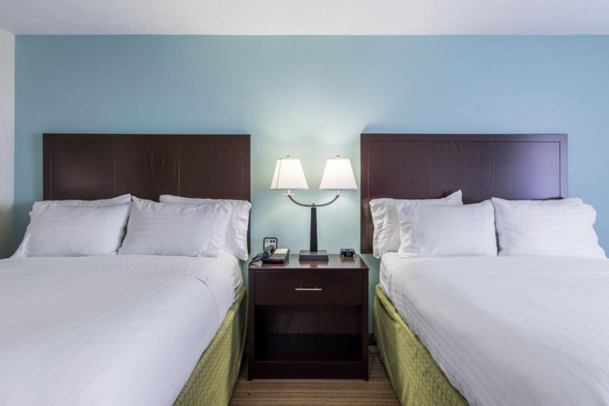 Holiday Inn Express Dandridge, An Ihg Hotel Luaran gambar