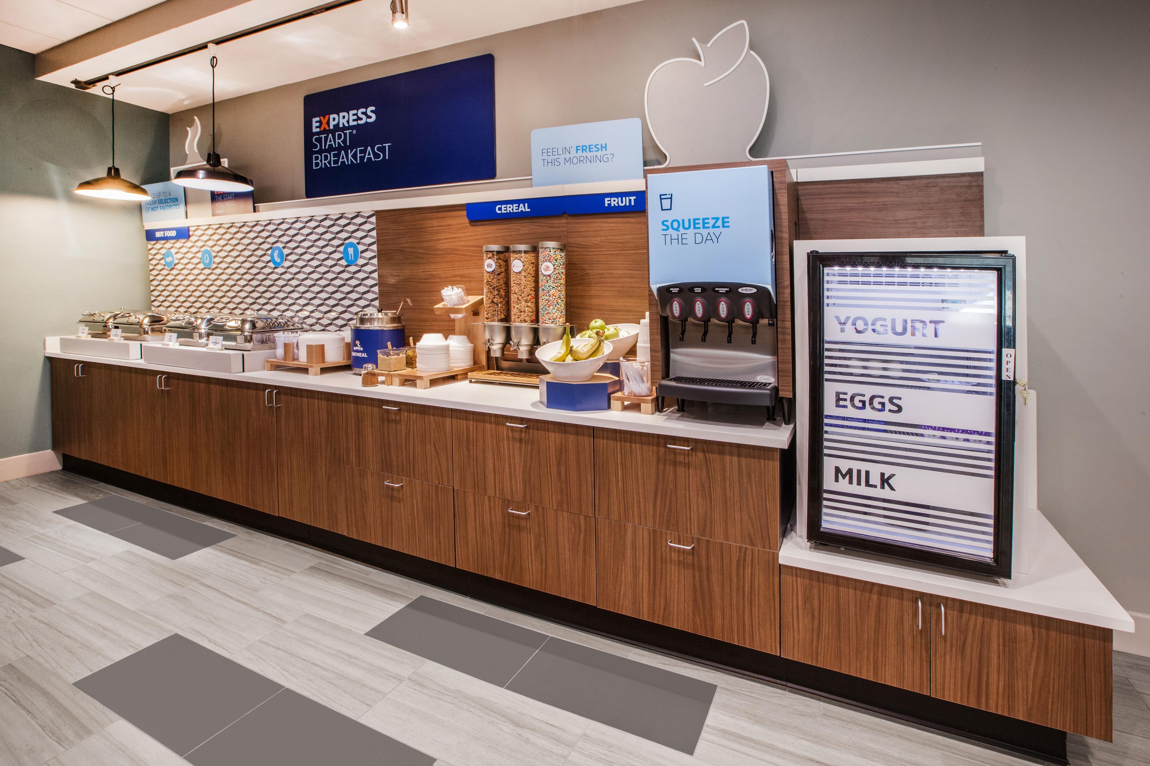 Holiday Inn Express Dandridge, An Ihg Hotel Luaran gambar