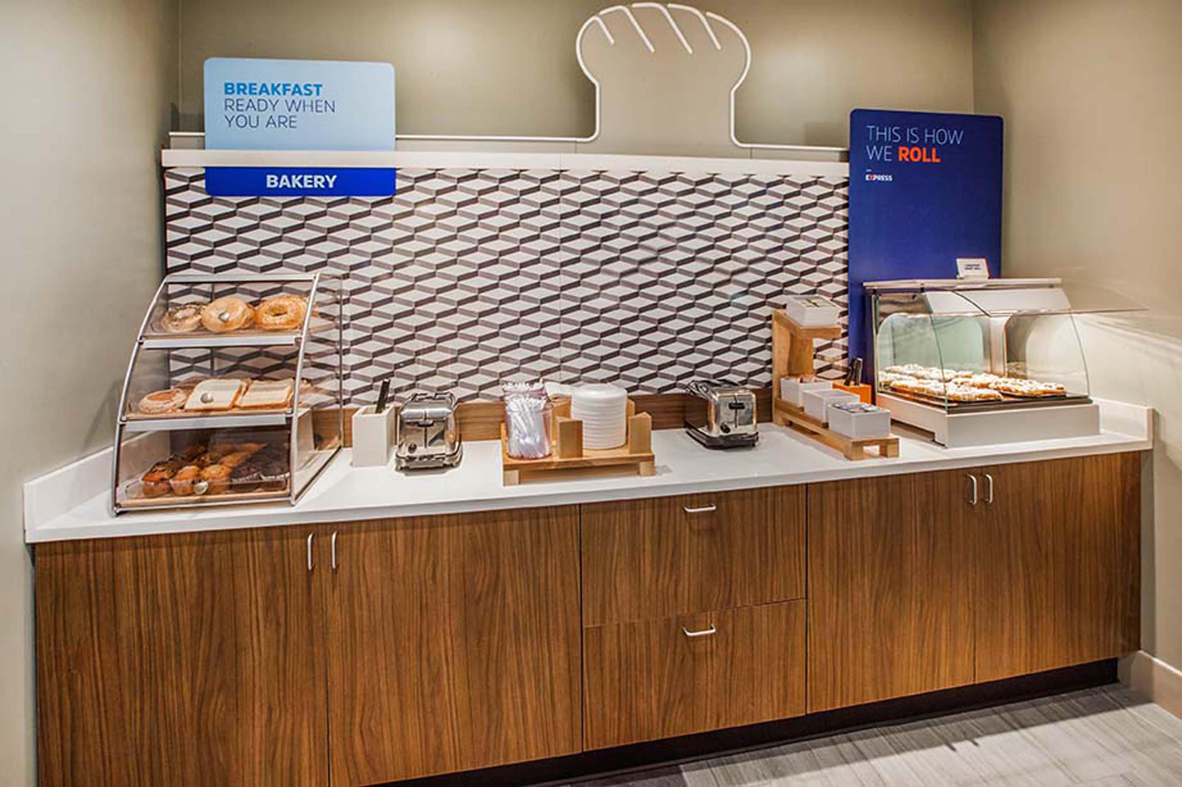 Holiday Inn Express Dandridge, An Ihg Hotel Luaran gambar