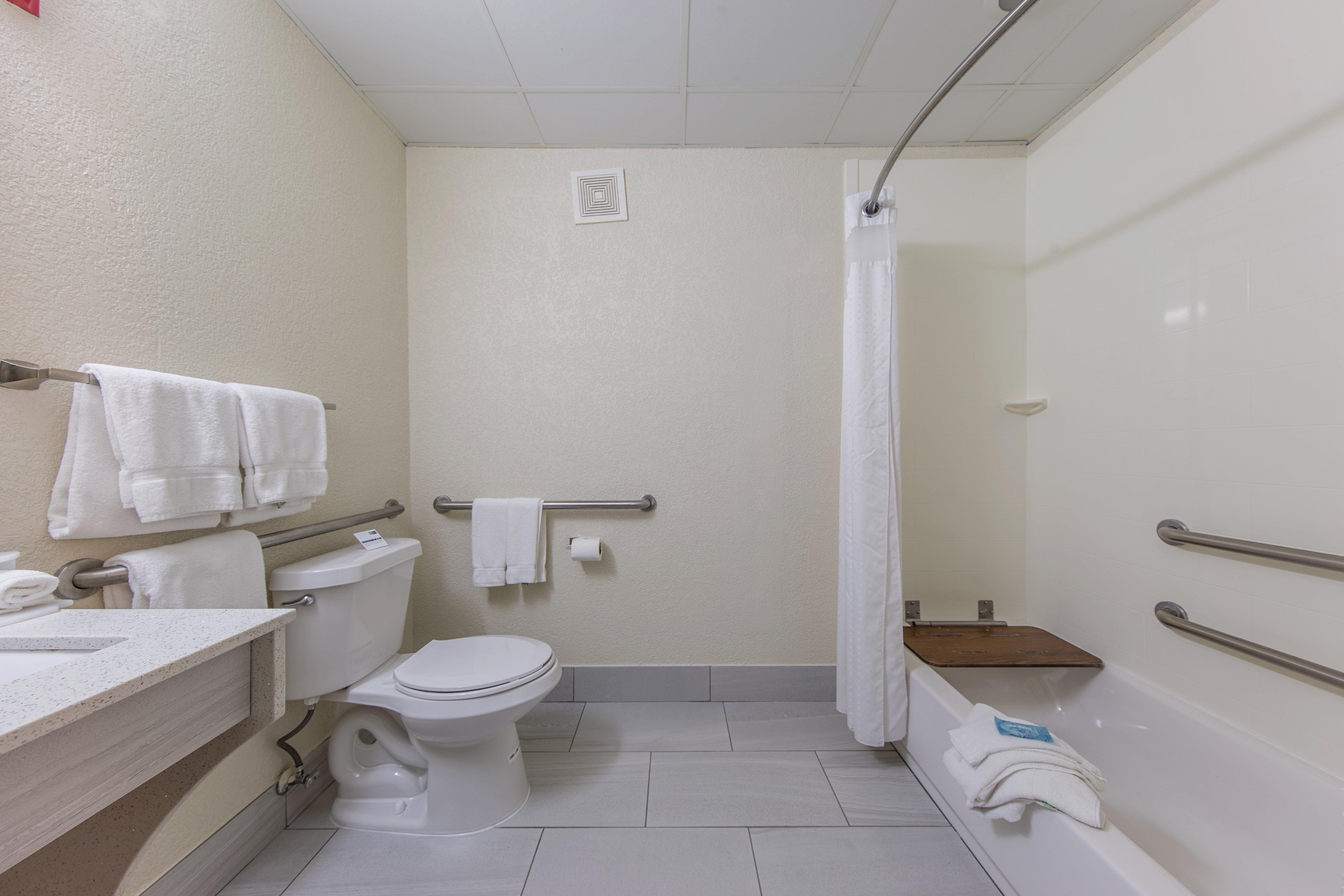 Holiday Inn Express Dandridge, An Ihg Hotel Luaran gambar