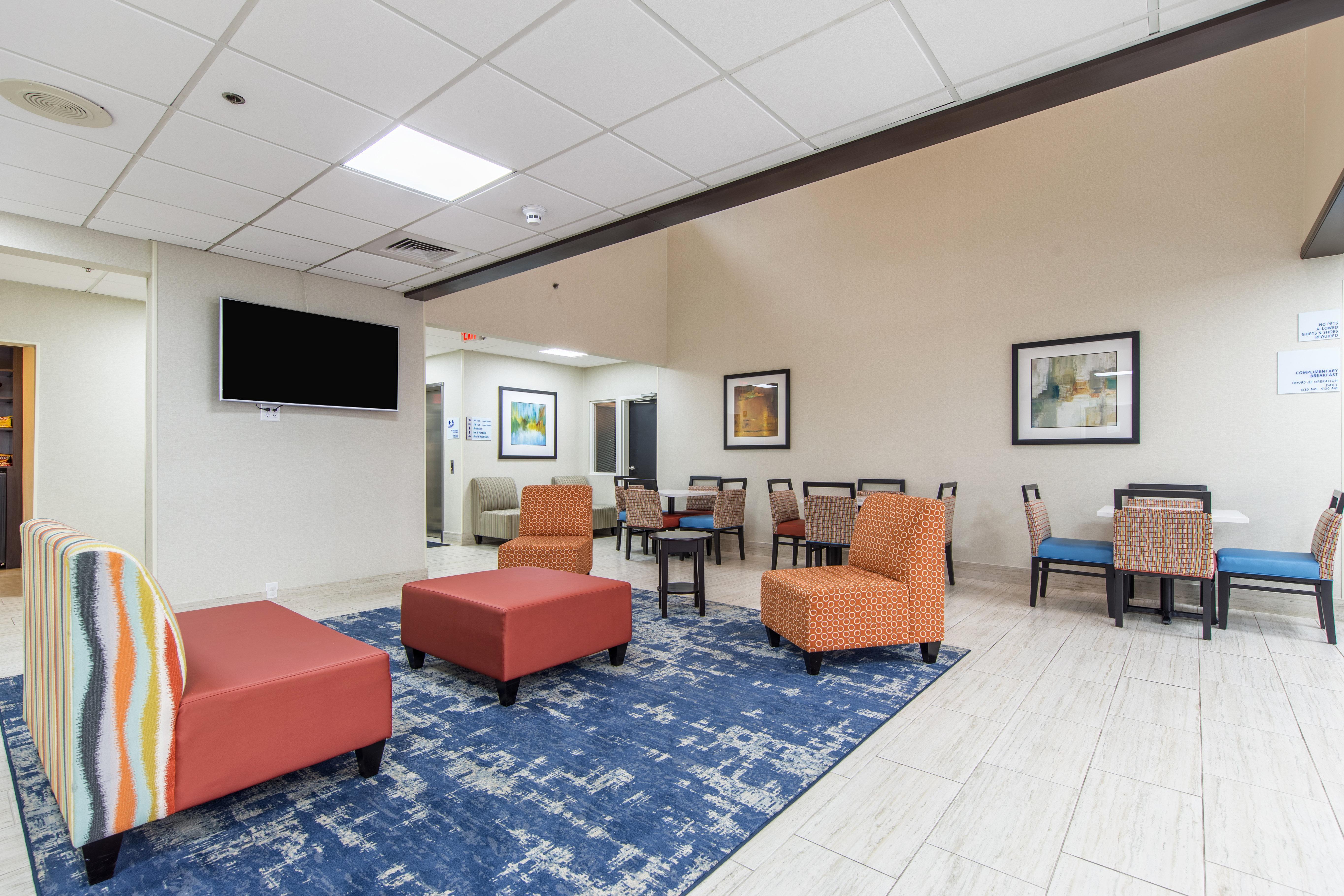 Holiday Inn Express Dandridge, An Ihg Hotel Luaran gambar