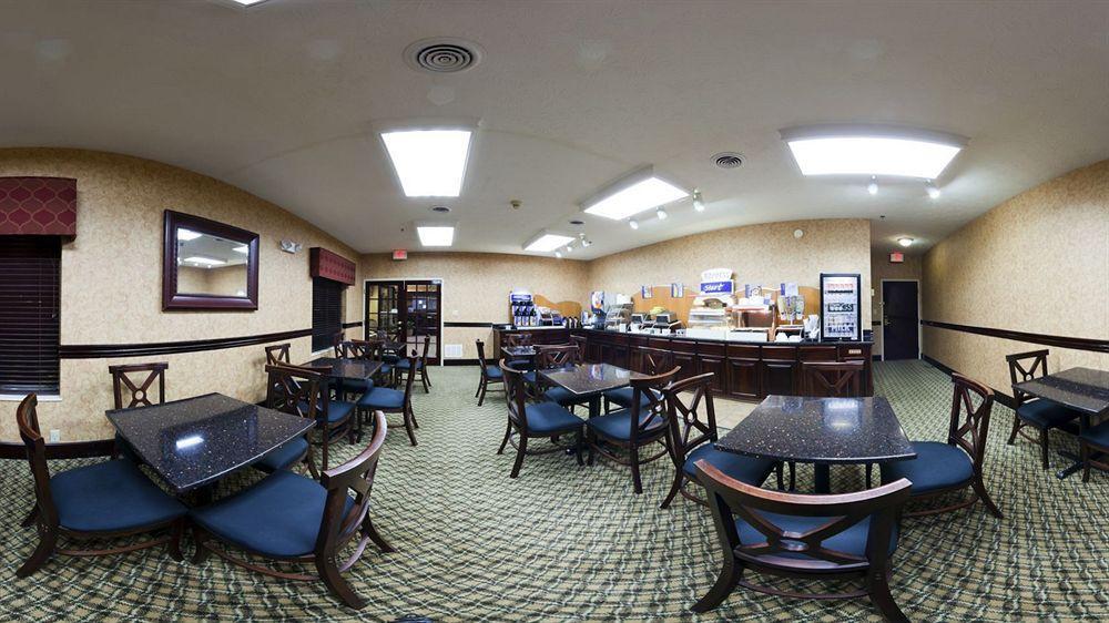Holiday Inn Express Dandridge, An Ihg Hotel Luaran gambar