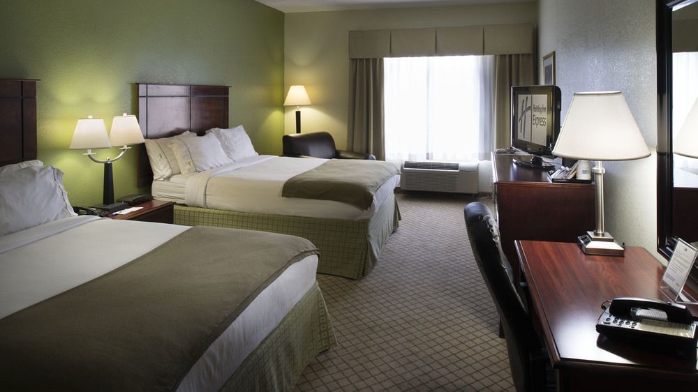 Holiday Inn Express Dandridge, An Ihg Hotel Luaran gambar
