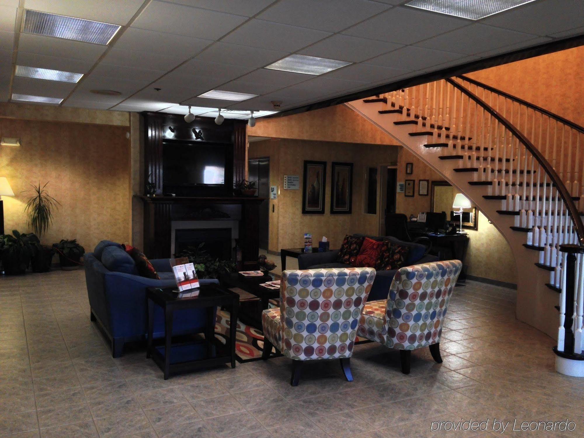 Holiday Inn Express Dandridge, An Ihg Hotel Luaran gambar