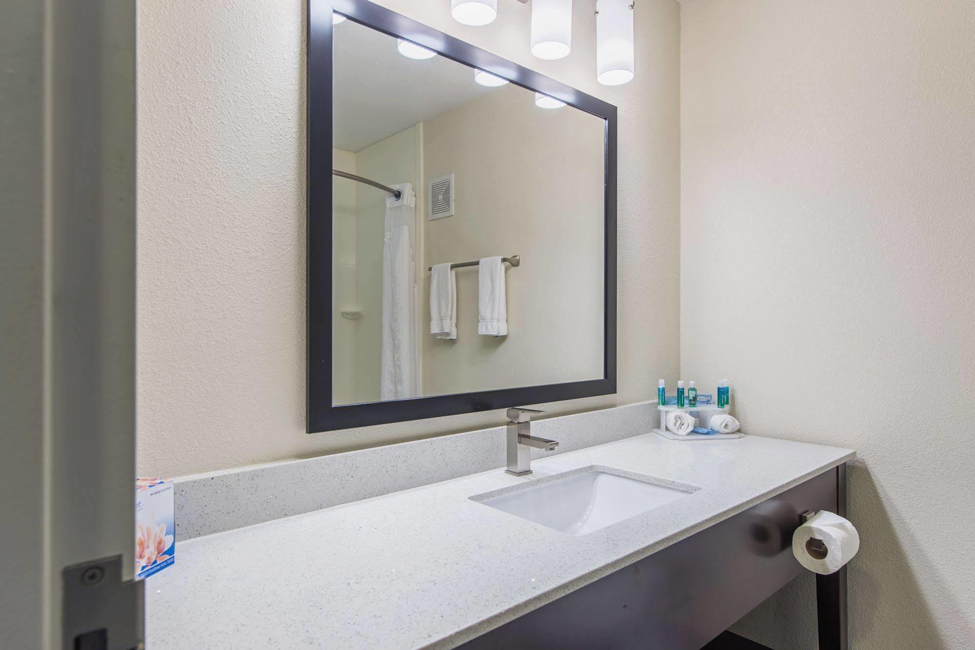 Holiday Inn Express Dandridge, An Ihg Hotel Luaran gambar