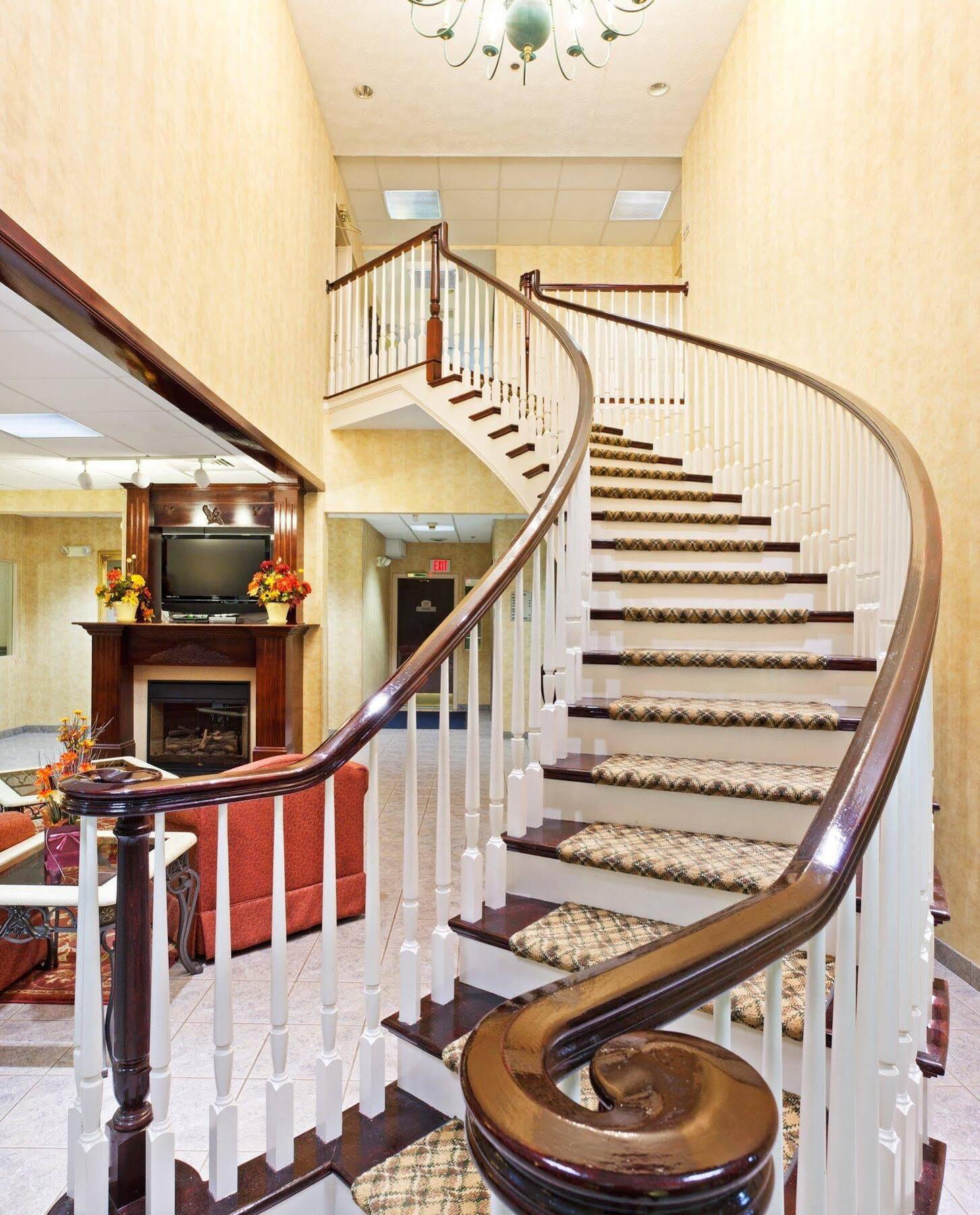 Holiday Inn Express Dandridge, An Ihg Hotel Luaran gambar