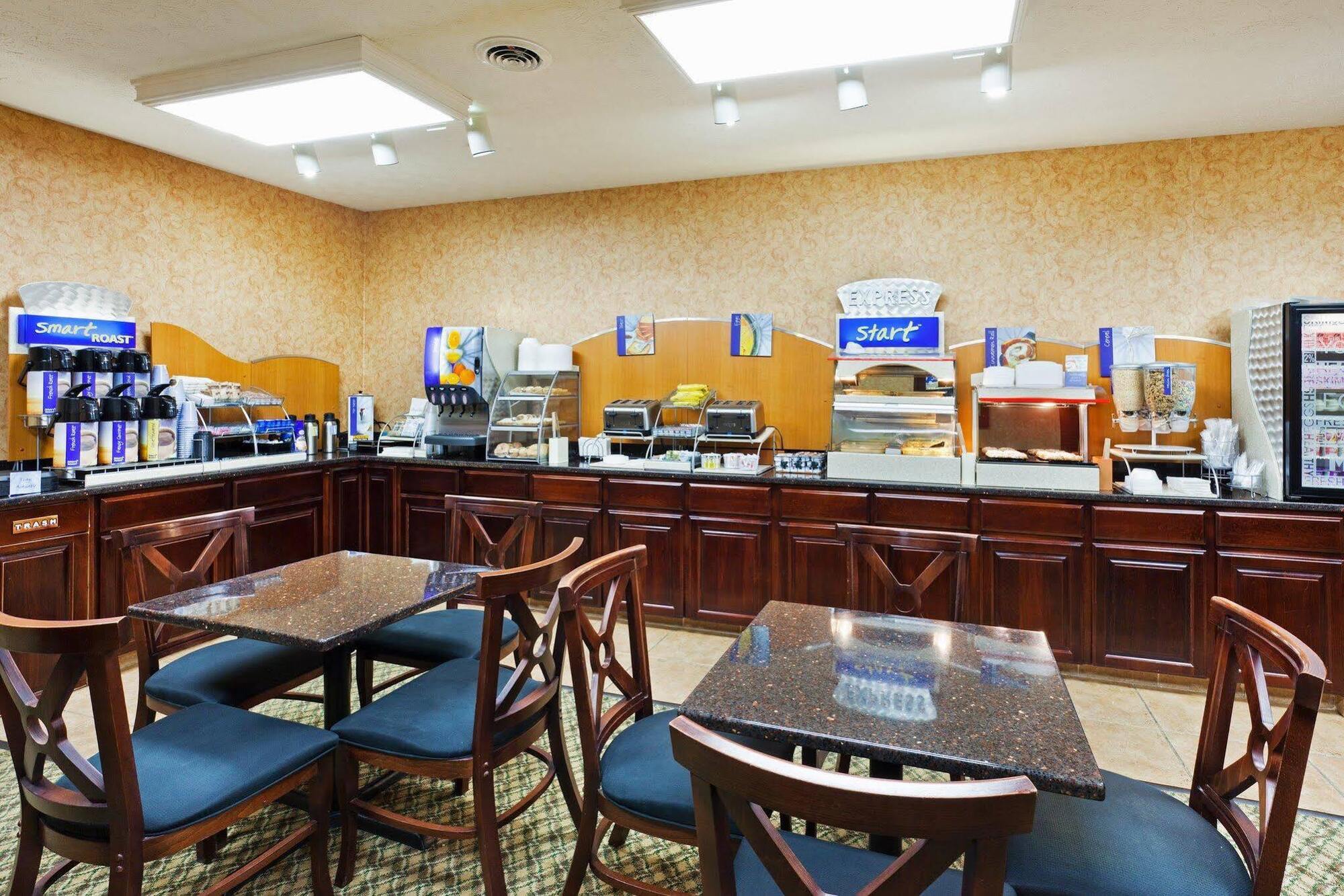 Holiday Inn Express Dandridge, An Ihg Hotel Luaran gambar