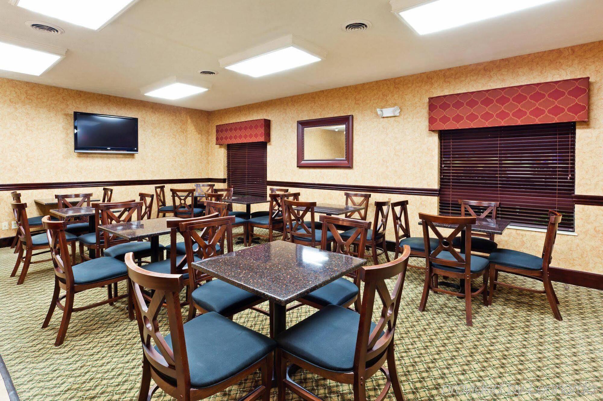 Holiday Inn Express Dandridge, An Ihg Hotel Luaran gambar
